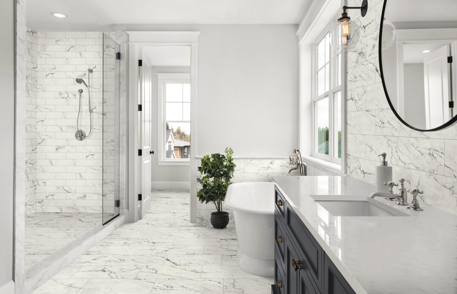 how to remove bathroom tile from wall without breaking